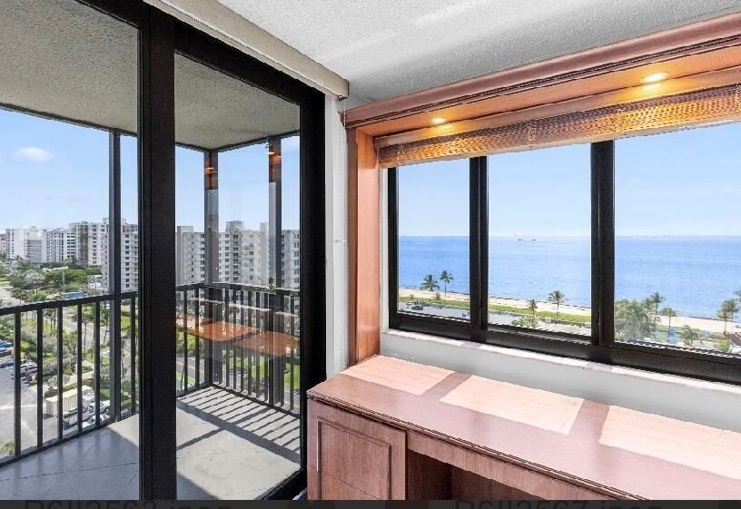 Front bedroom