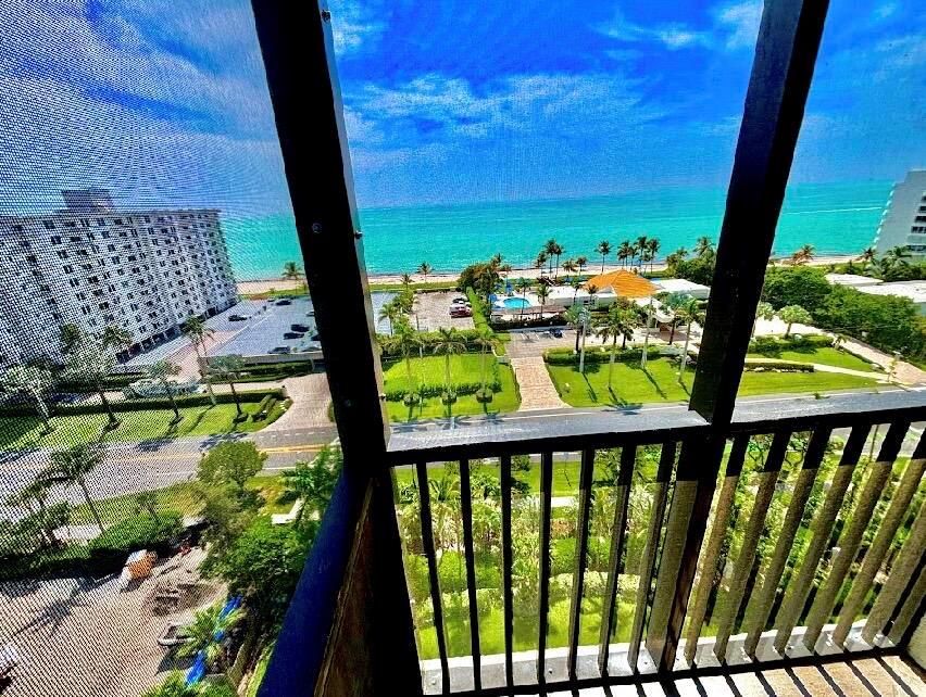 ACTUAL VIEW