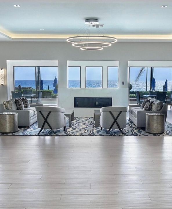 Ocean Club
