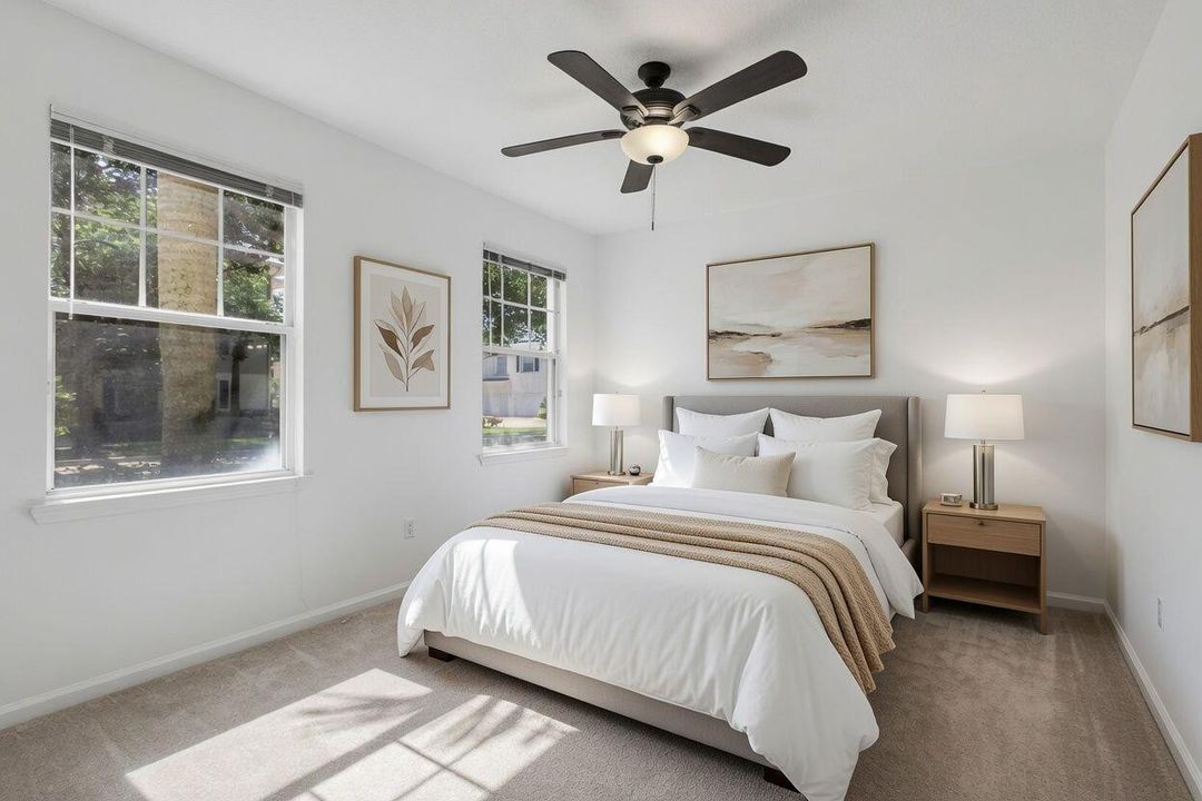 Guest Bedroom