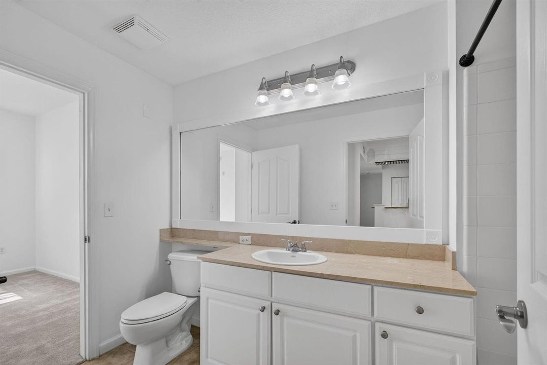 Guest Bath