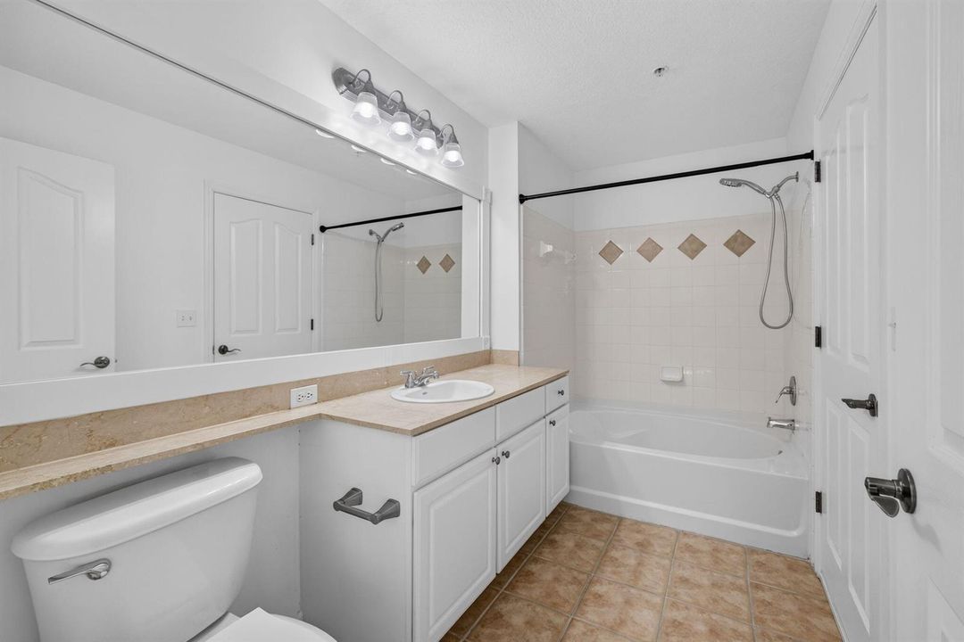 Guest Bath