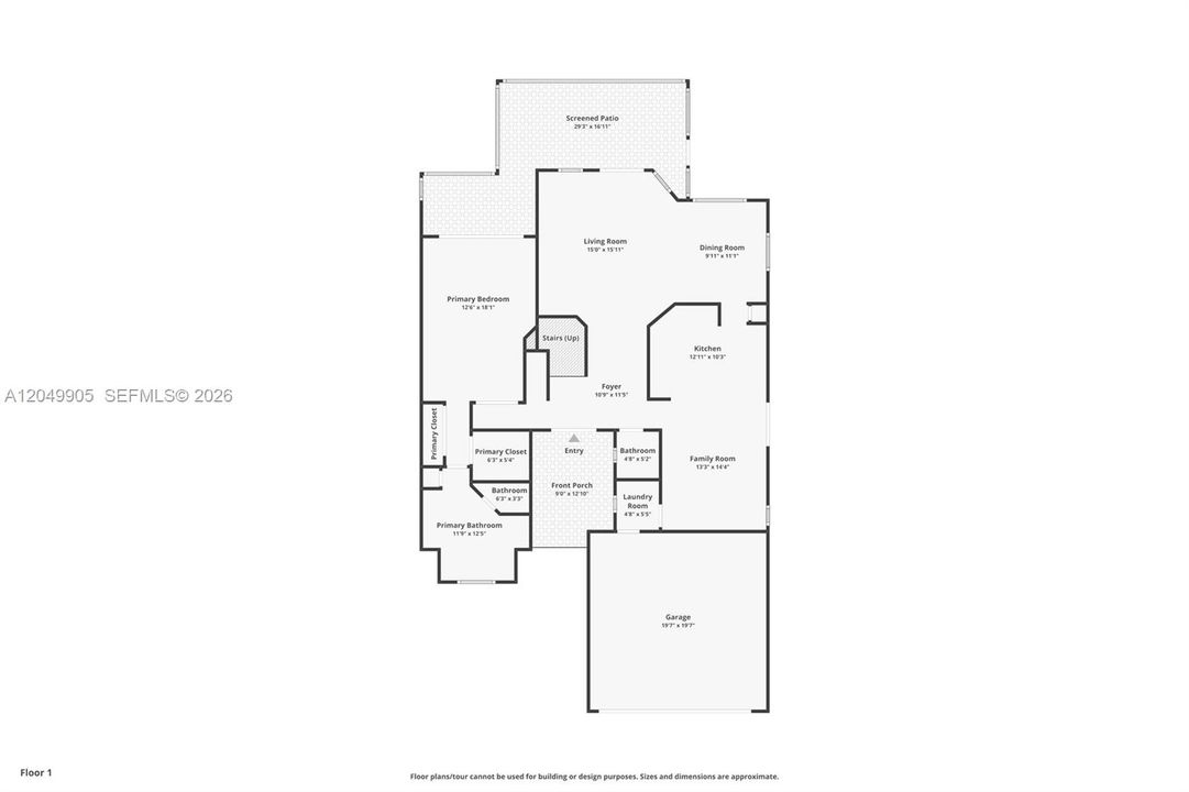 For Sale: $725,000 (3 beds, 2 baths, 1911 Square Feet)