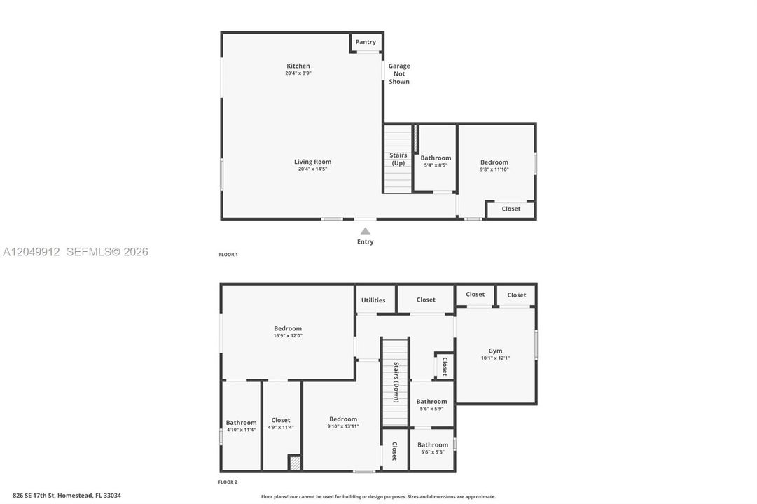 For Rent: $2,900 (4 beds, 3 baths, 1757 Square Feet)