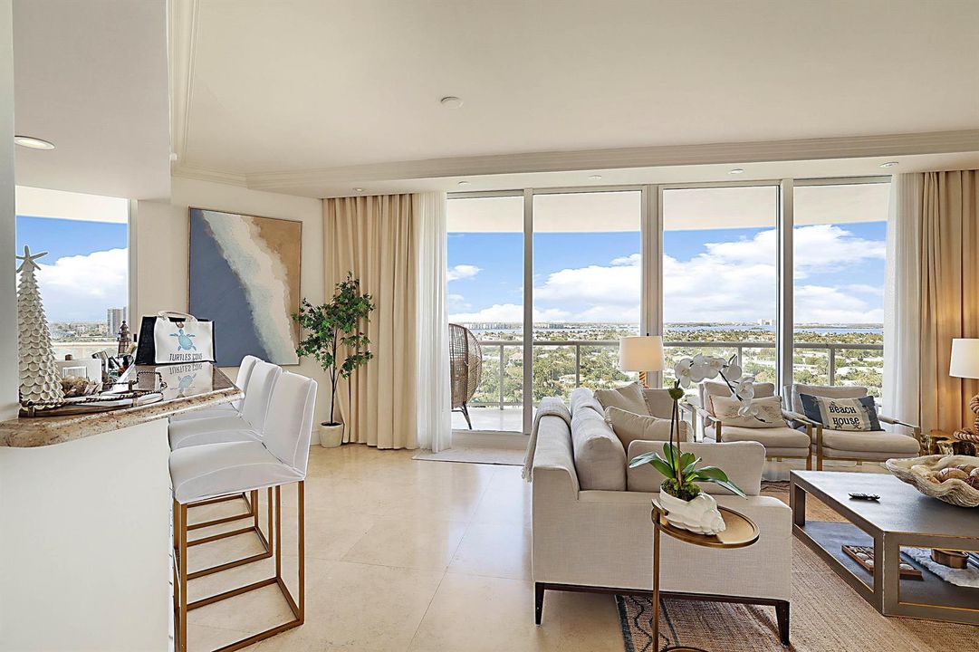 2700 N Ocean Dr 1006 -3