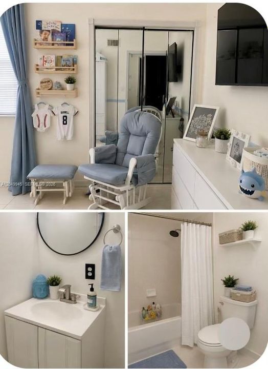 For Rent: $2,500 (2 beds, 2 baths, 950 Square Feet)