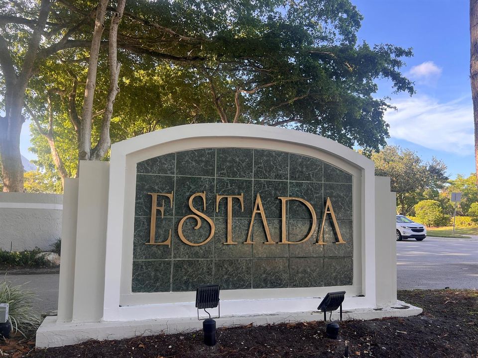 ESTADA