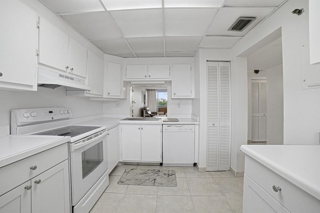 Kitchen - B