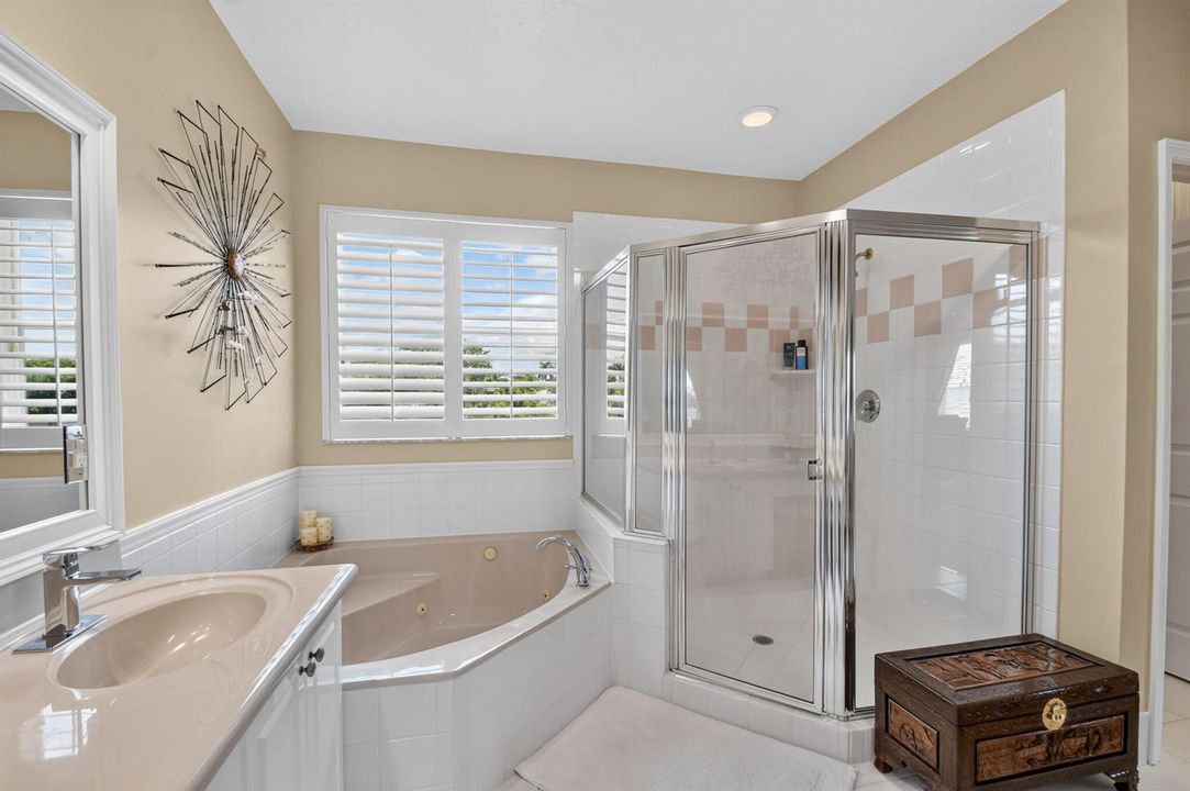 Primary Bathroom 2