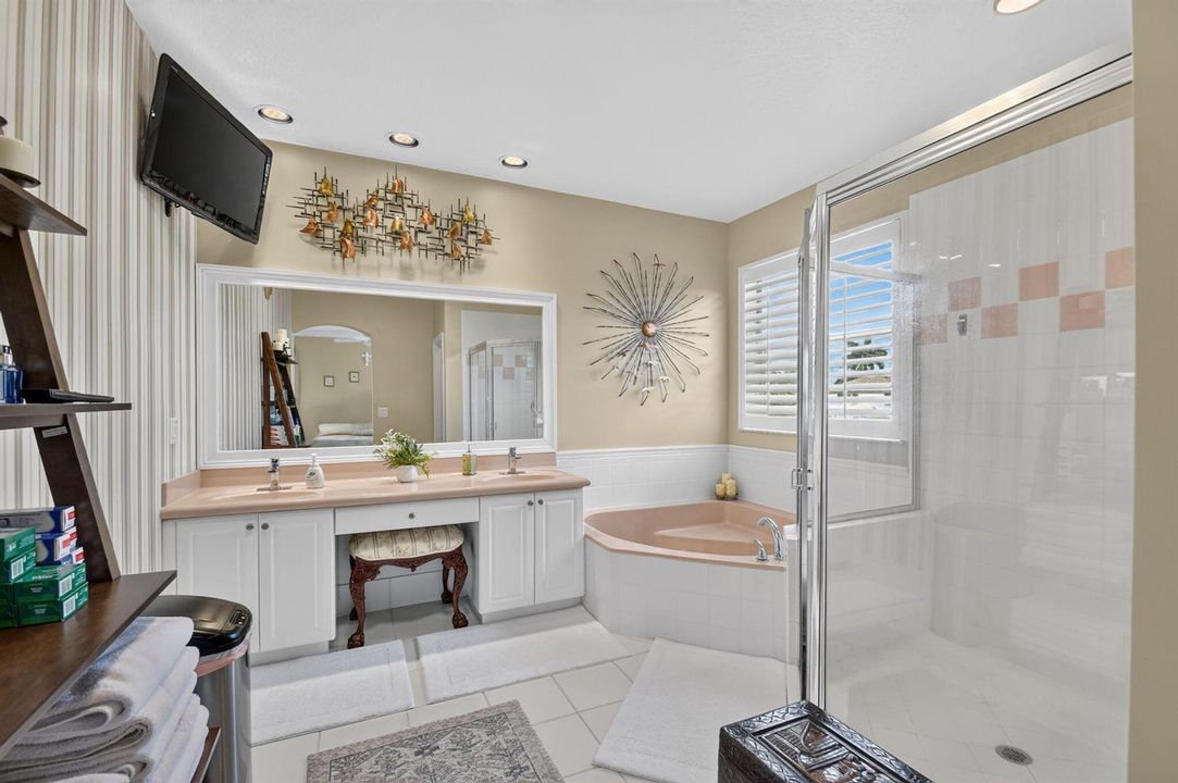 Primary Bathroom 1