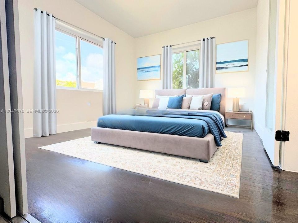 For Rent: $2,000 (1 beds, 1 baths, 534 Square Feet)
