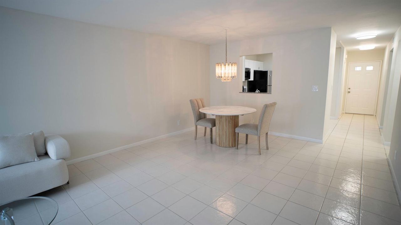 great room