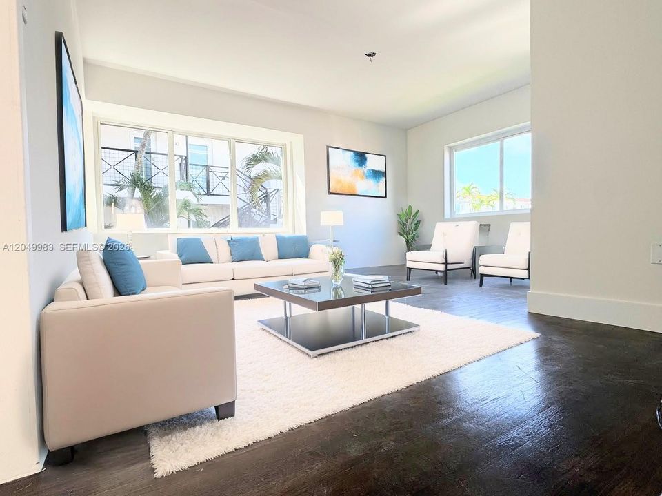 For Rent: $2,250 (1 beds, 1 baths, 605 Square Feet)