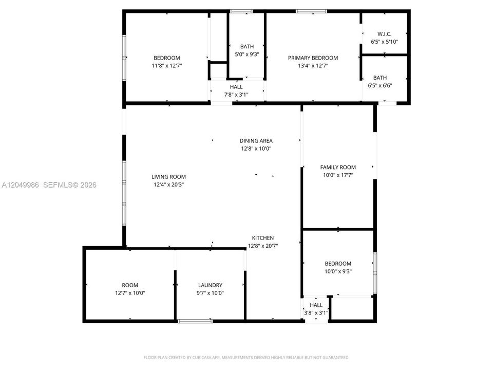 For Sale: $599,000 (4 beds, 2 baths, 1537 Square Feet)