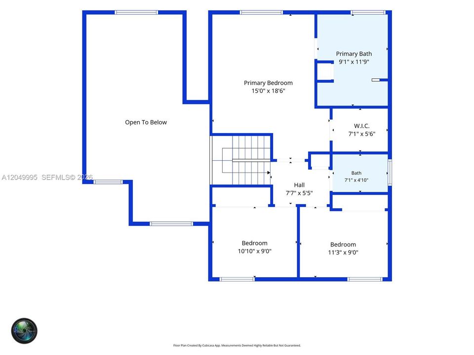 На продажу: $689,999 (4 спален, 3 ванн, 2174 Квадратных фут)