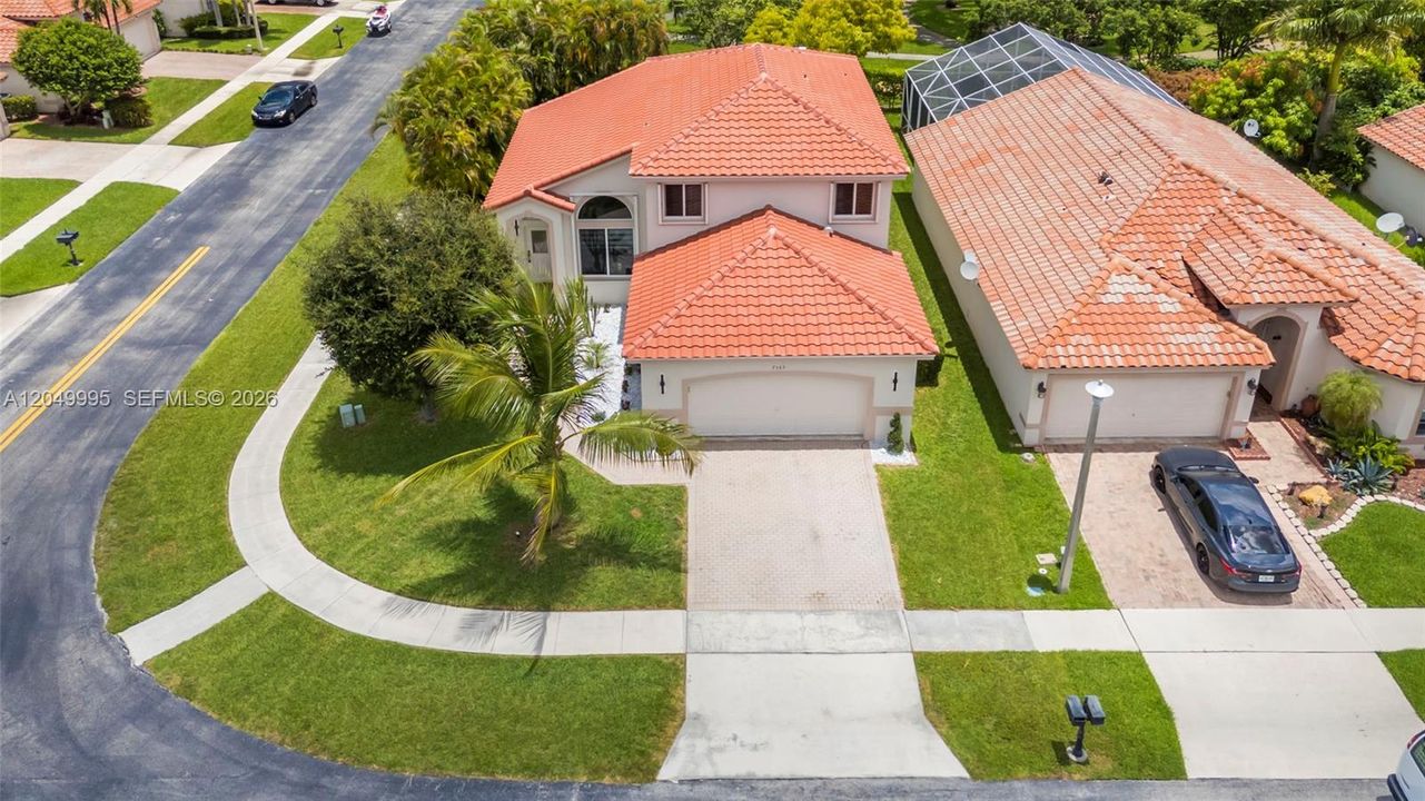 На продажу: $689,999 (4 спален, 3 ванн, 2174 Квадратных фут)