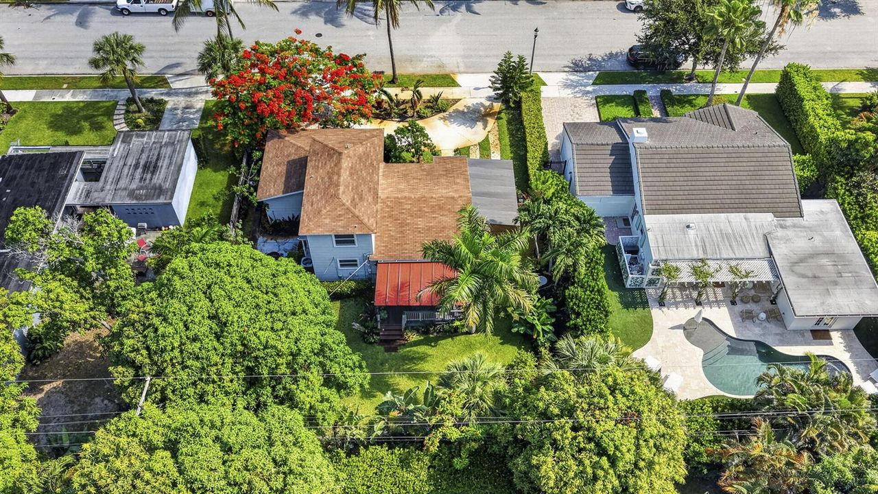 Aerial