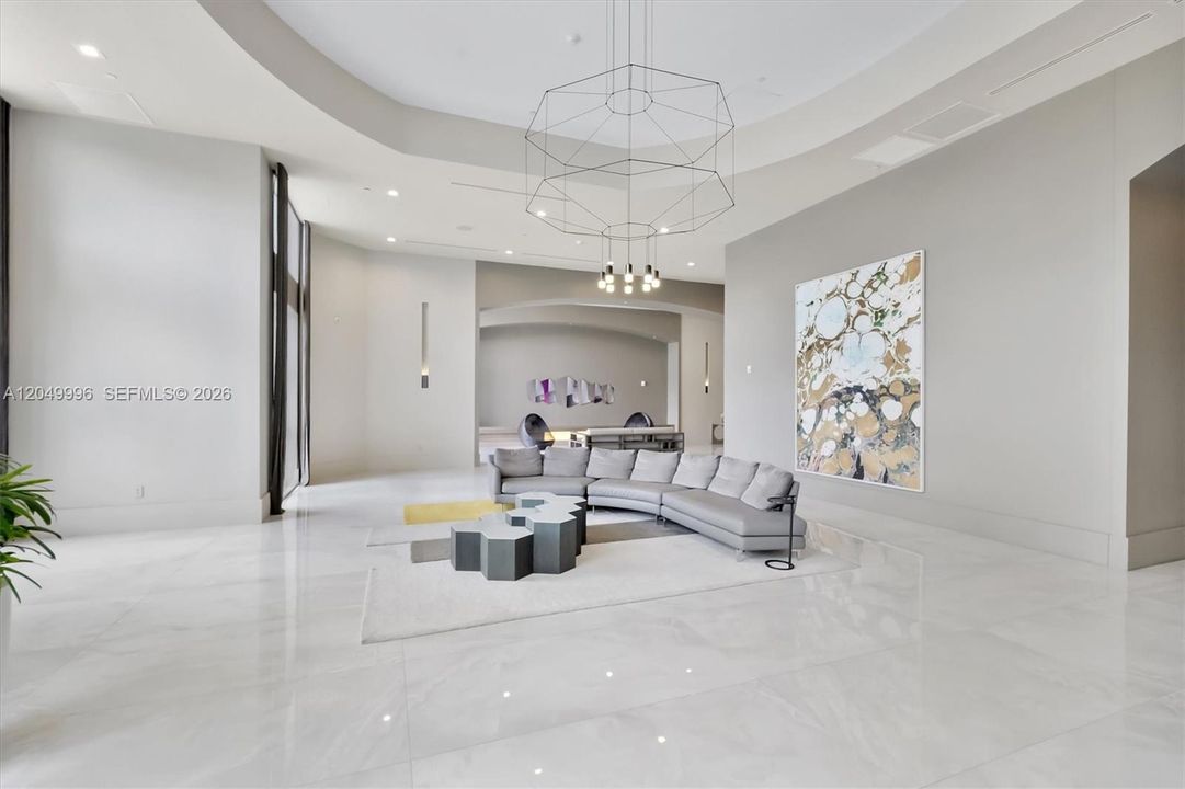 В аренду: $8,500 (2 спален, 2 ванн, 2433 Квадратных фут)