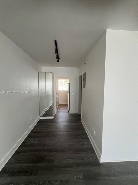 Off Kitchen Area ( Dining area )