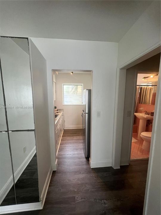 Wardrobe /Storage unit .