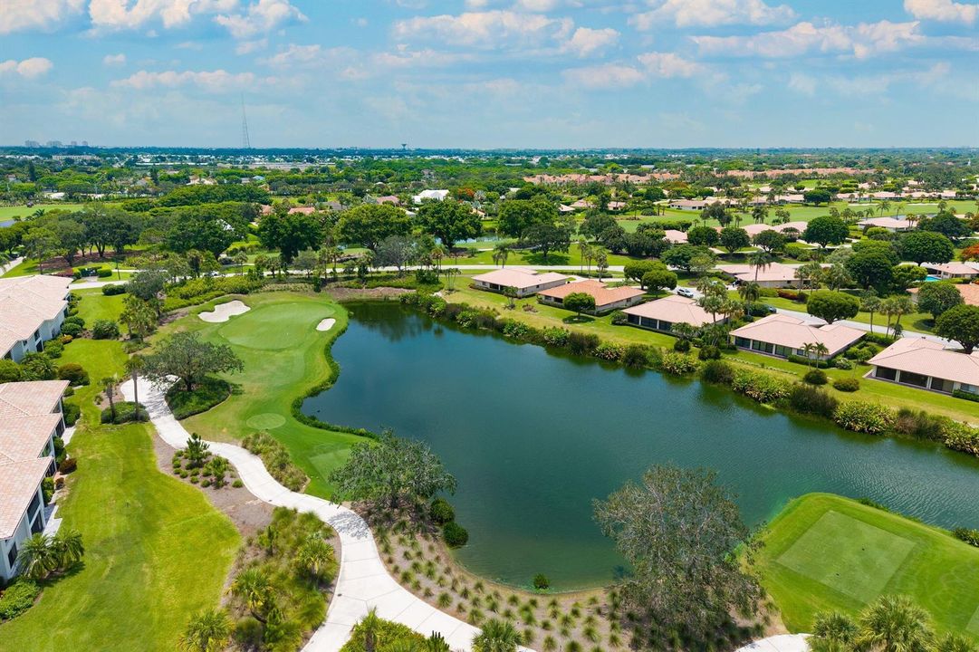 #12 North Course
