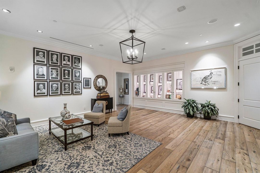 QR Hall of Fame