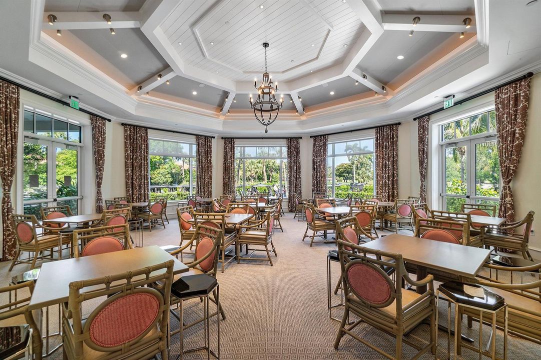 Card Room