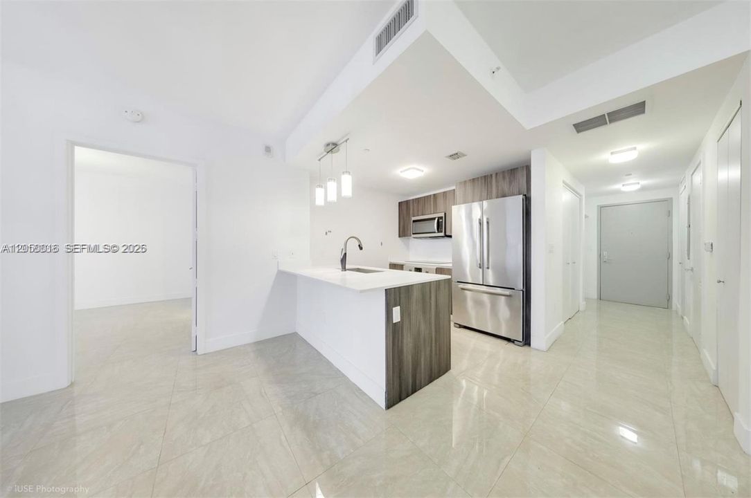 En Renta: $3,550 (1 camas, 1 baños, 745 Pies cuadrados)