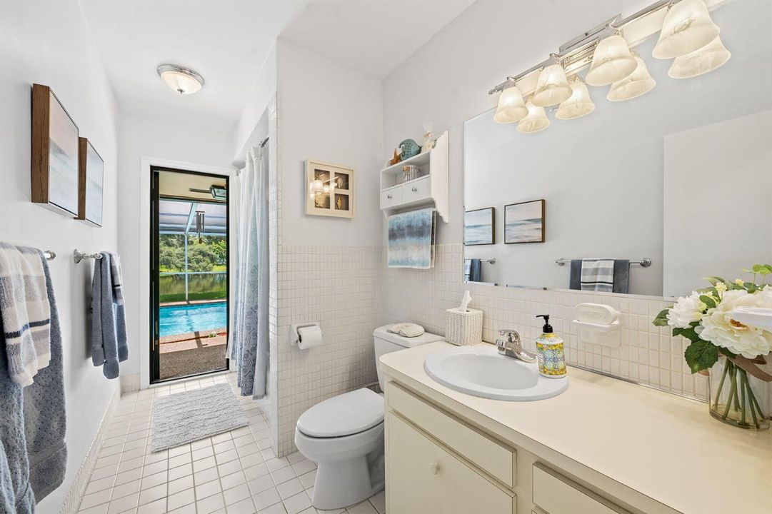 Bathroom 2