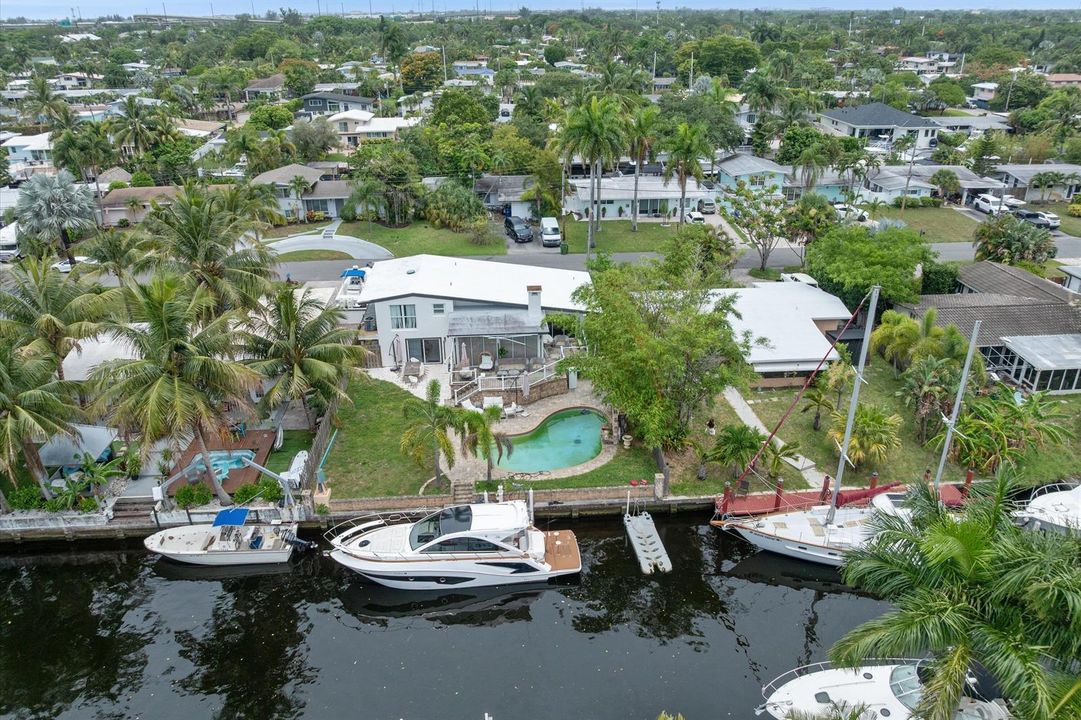 09-2518 Key Largo Lane Ft. Lauderdale, F