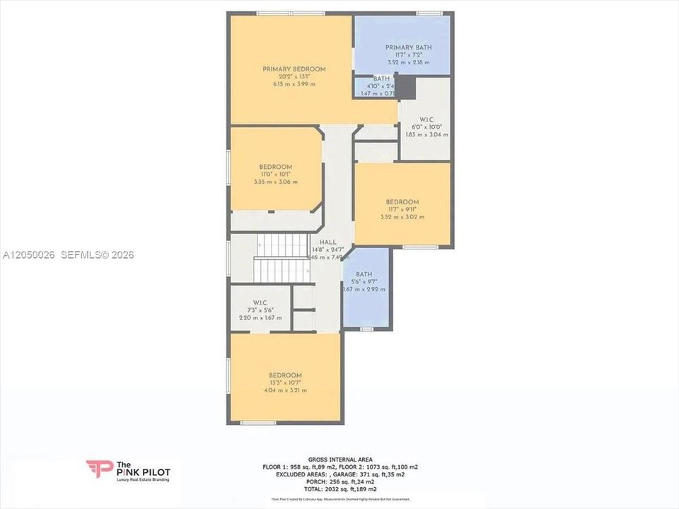 For Sale: $725,000 (4 beds, 2 baths, 2275 Square Feet)