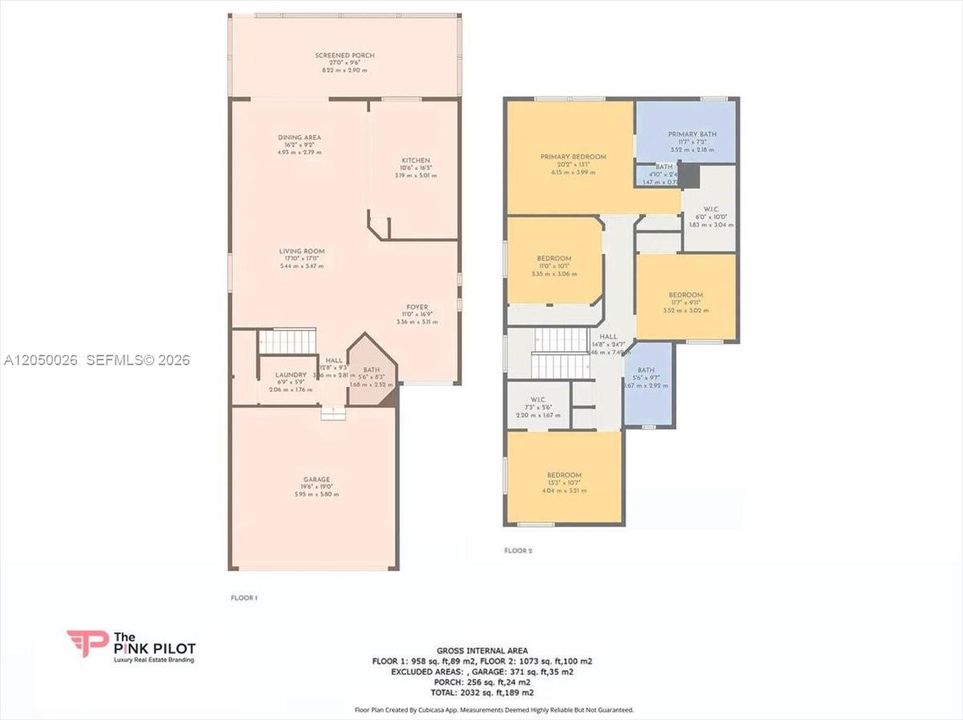 For Sale: $725,000 (4 beds, 2 baths, 2275 Square Feet)