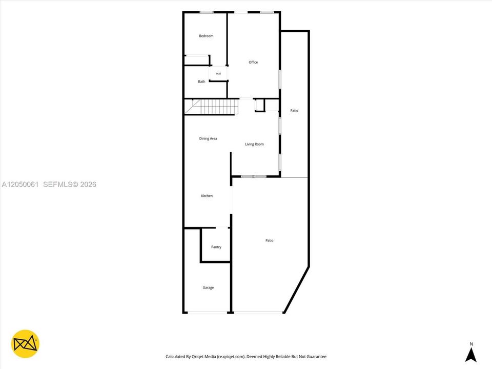 For Sale: $667,000 (4 beds, 3 baths, 1930 Square Feet)
