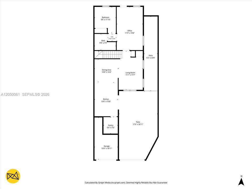 For Sale: $667,000 (4 beds, 3 baths, 1930 Square Feet)