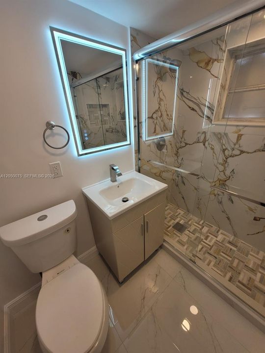 В аренду: $2,500 (2 спален, 2 ванн, 862 Квадратных фут)