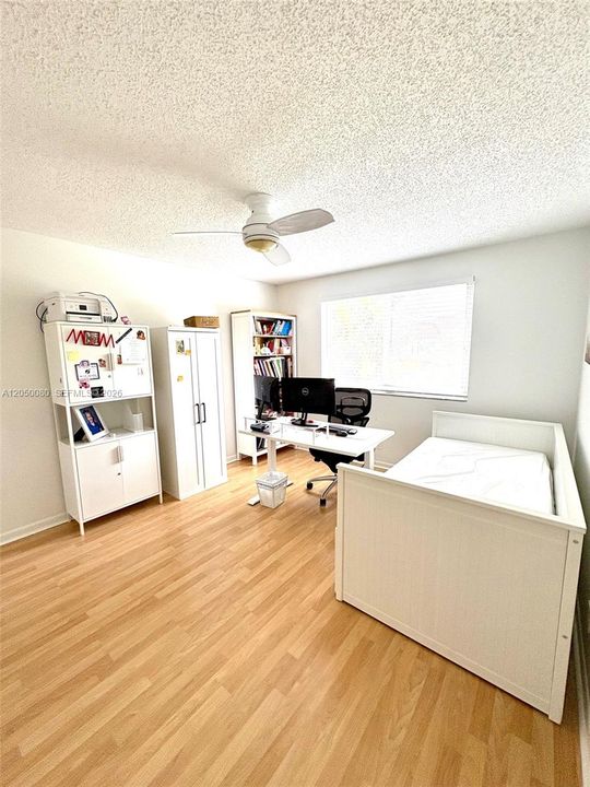 Bedroom #2