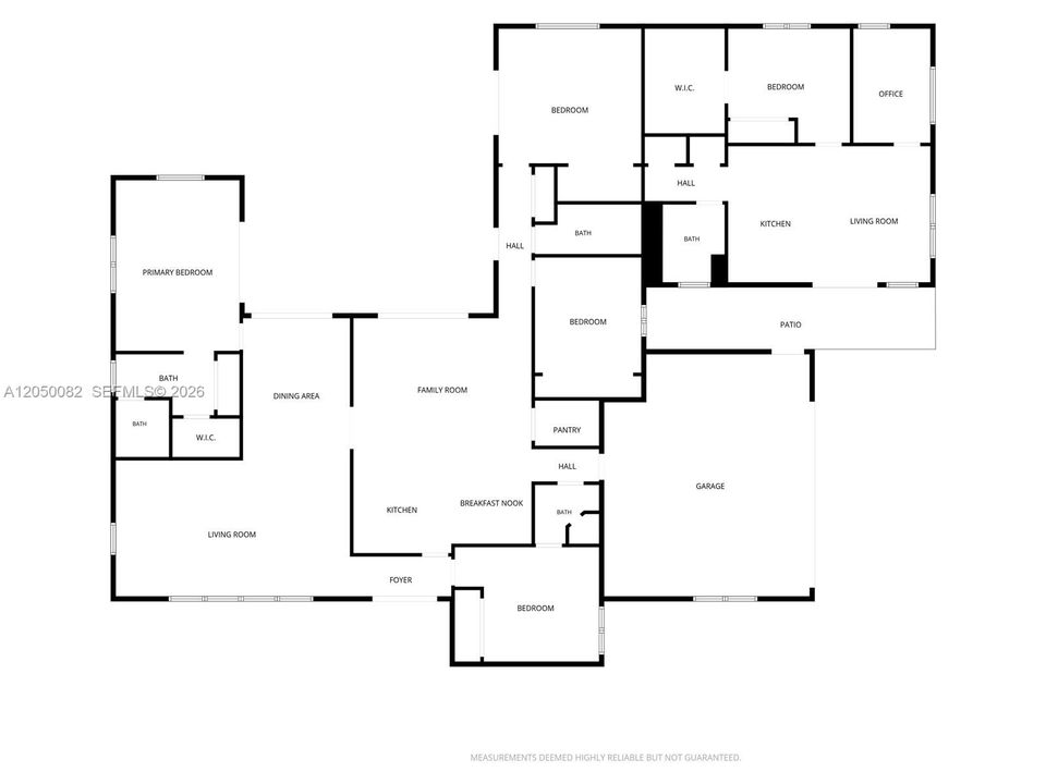 На продажу: $1,799,000 (5 спален, 4 ванн, 3122 Квадратных фут)