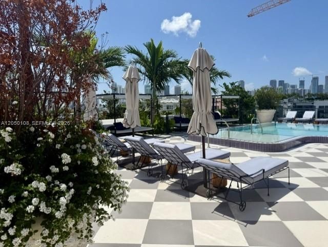 For Rent: $4,490 (1 beds, 1 baths, 0 Square Feet)