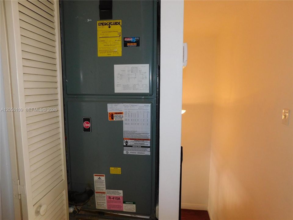 A/C