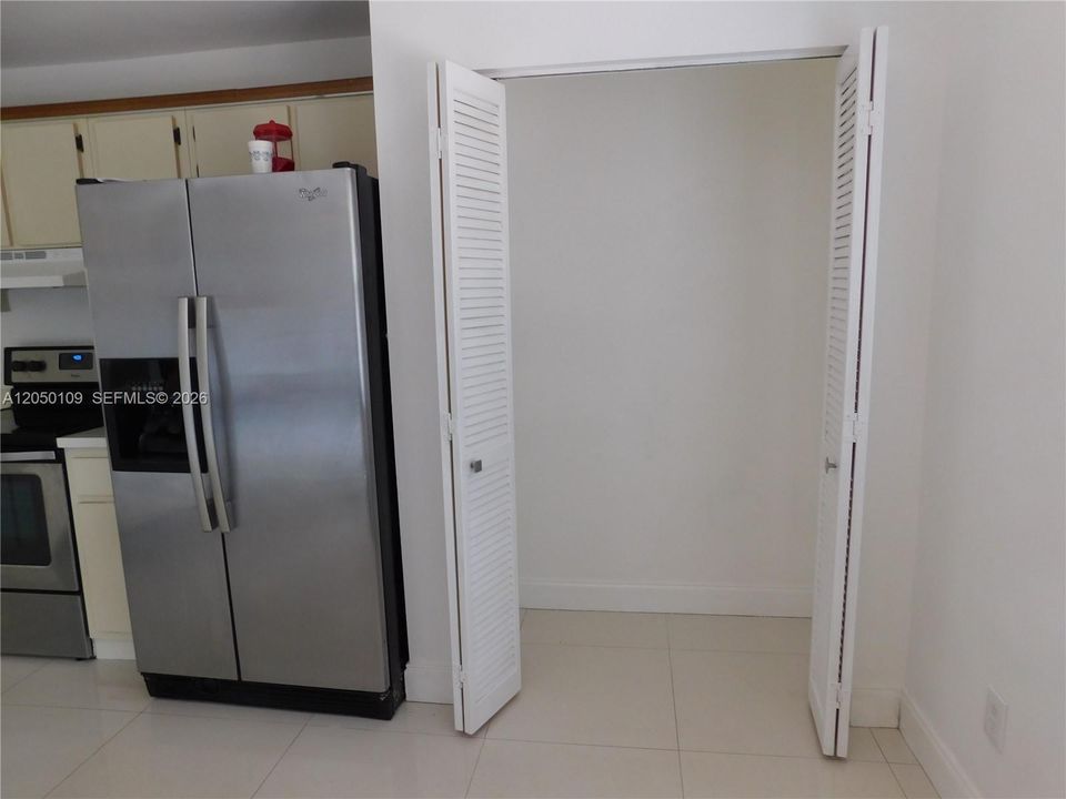 pantry