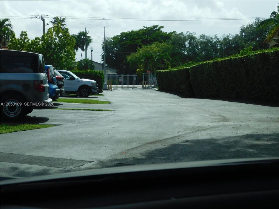 Small Community in La Jolla in Kendall and 112th Ave.