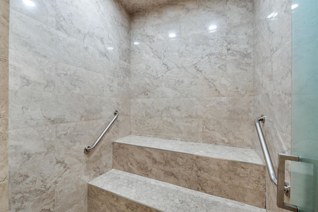 Steam Room