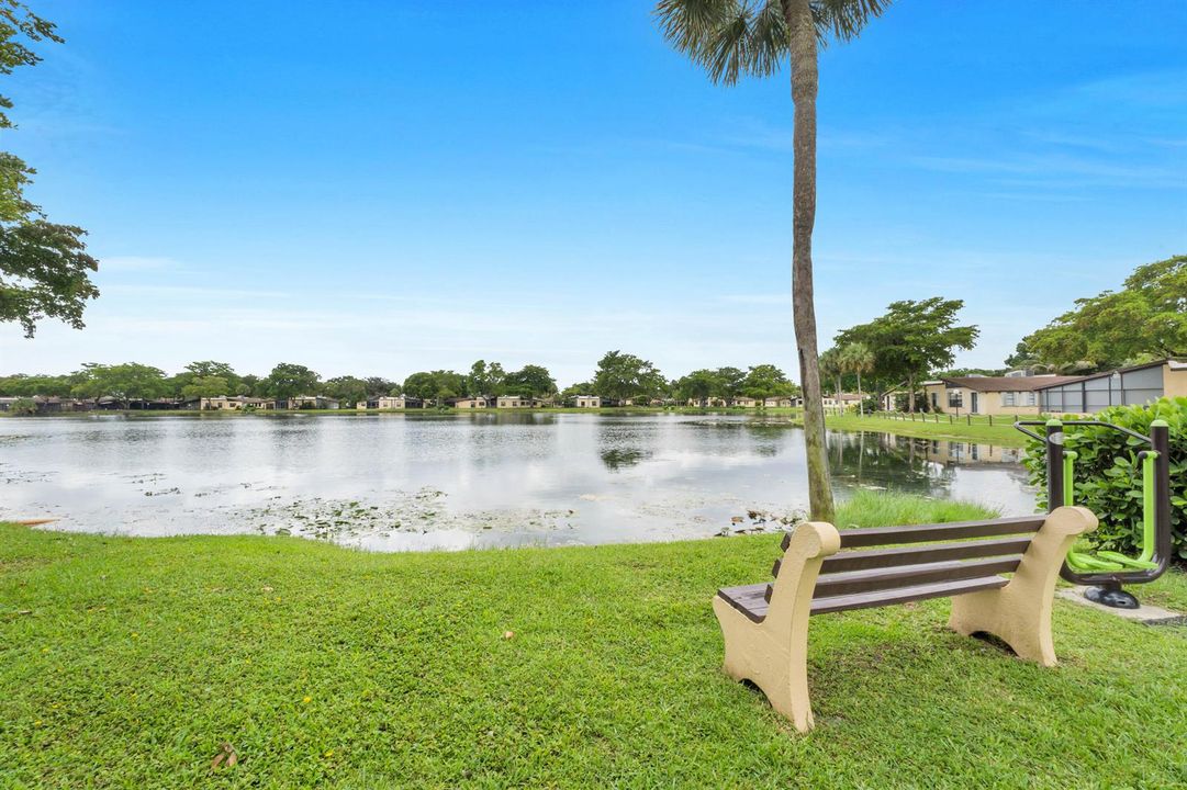 Lake