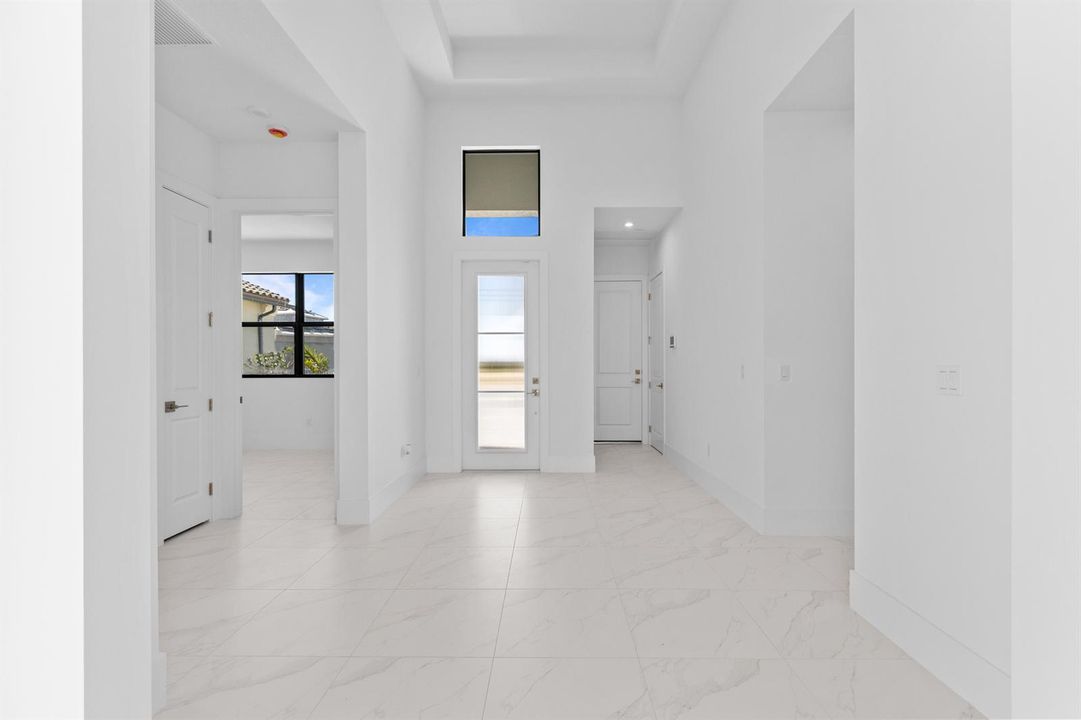 Foyer