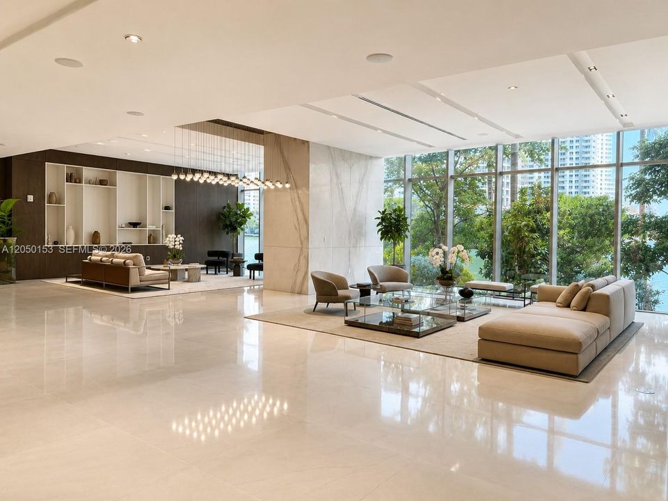 For Sale: $2,565,000 (2 beds, 2 baths, 1437 Square Feet)