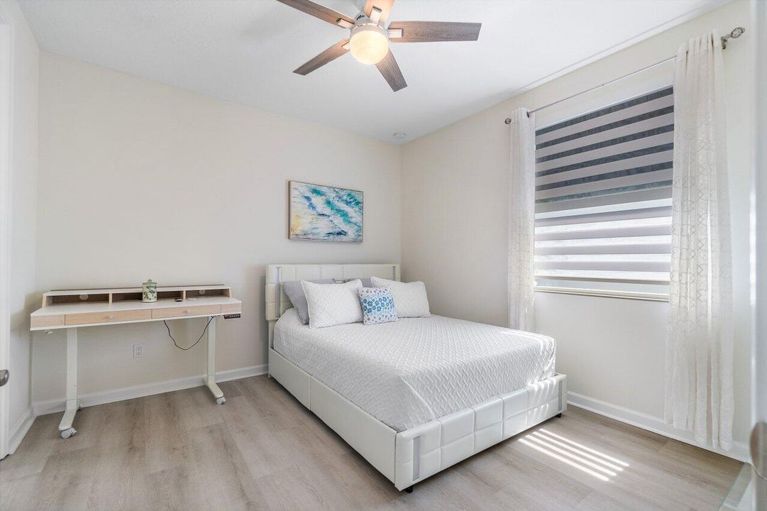 Guest room 1