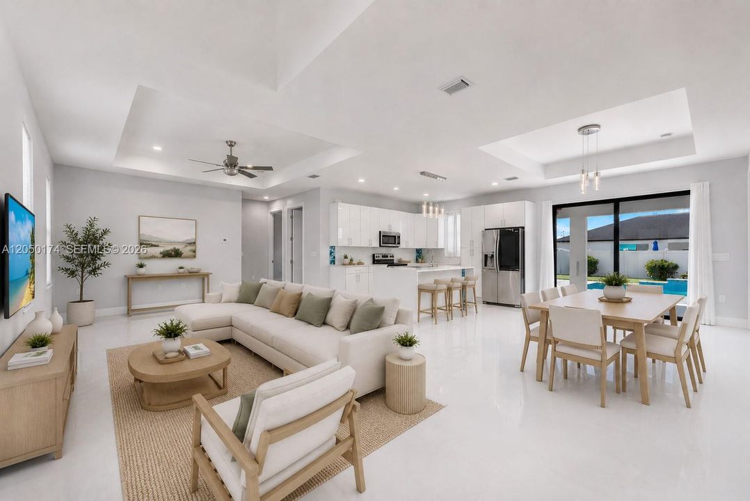 На продажу: $479,000 (3 спален, 2 ванн, 1772 Квадратных фут)