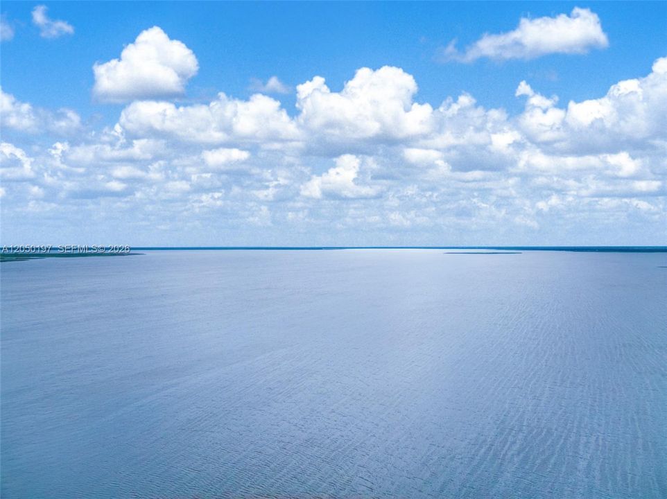 Lake Istokpoga 26000+ acres