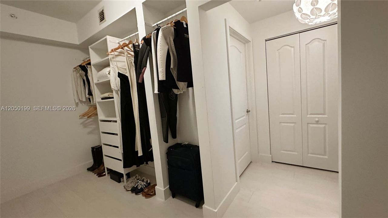 Walk-in