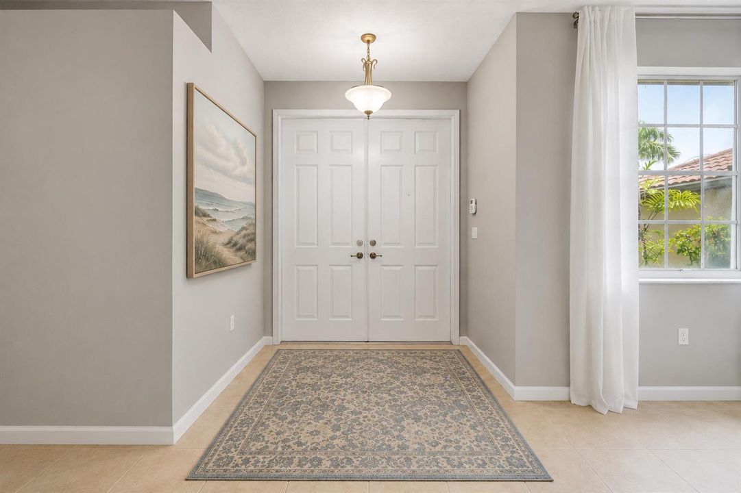 Foyer